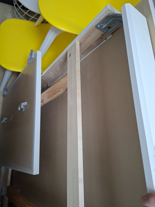 Стол кухонный, Икея