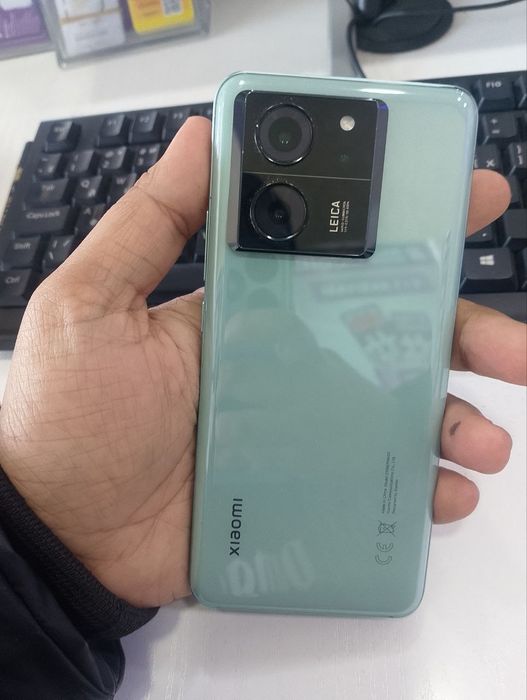 Xiaomi 13 t  12+12_256