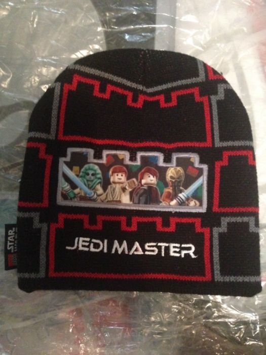 Шапочка на мальчика 1-2г