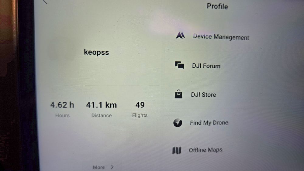 DJI Mini 4 PRO Fly Combo
