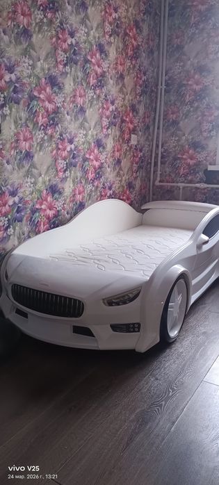 Продам кровать-машинку г.Абай