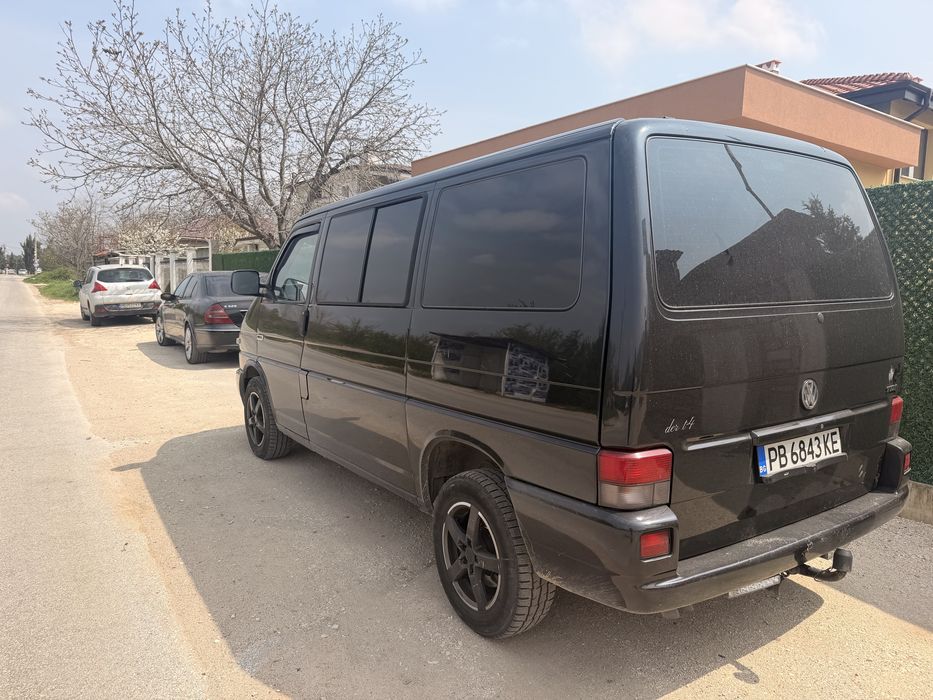 Volkswagen  T4 Multivan