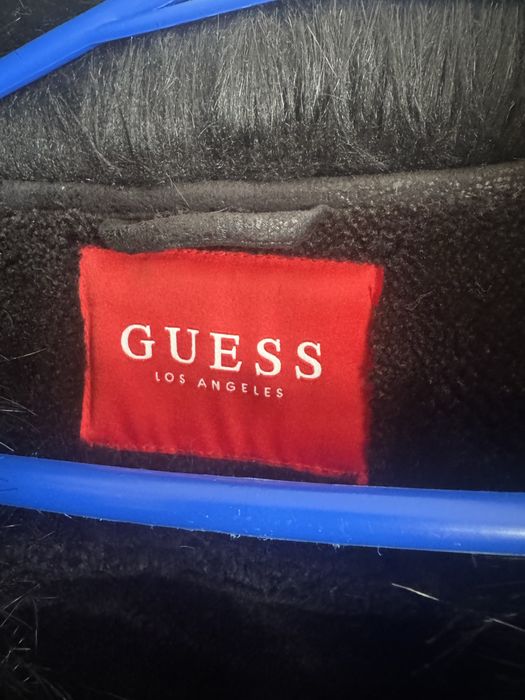 Пропитка укороченная Guess