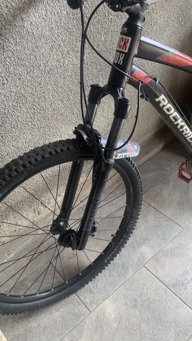 RockRider ST530S custom sau schimb cu Kukirin