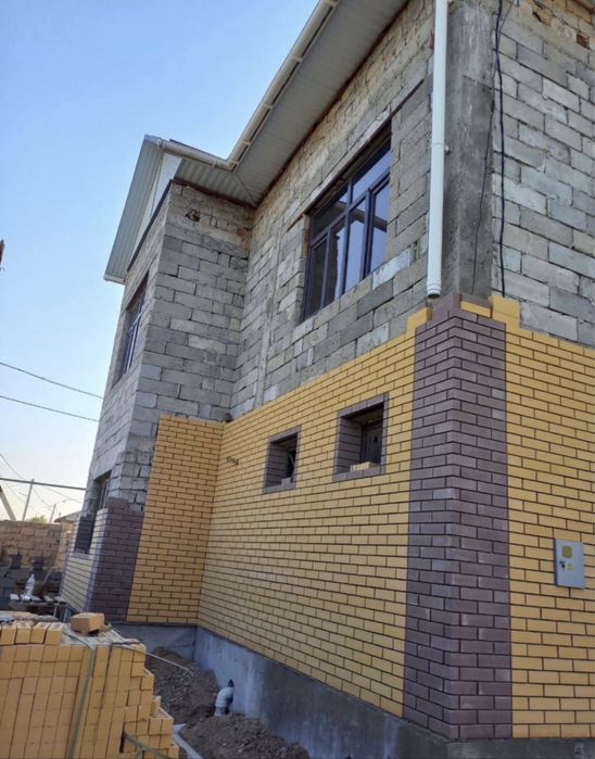 Строительная бригада