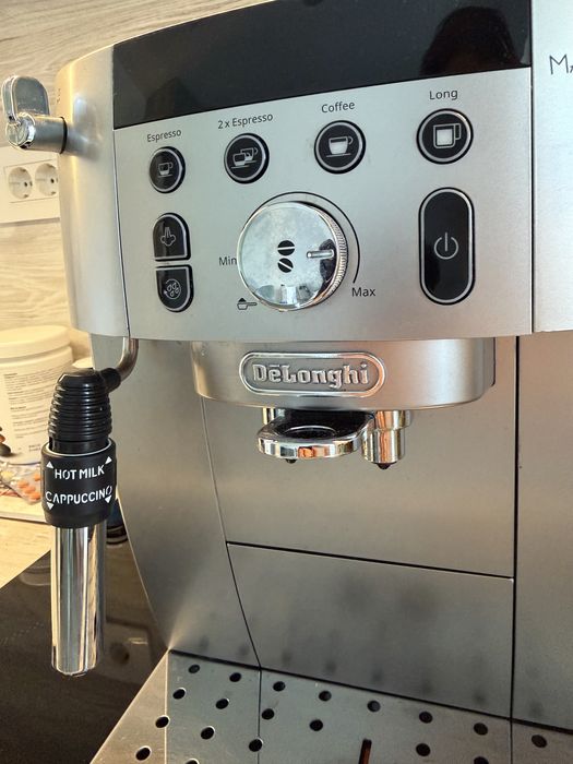 DeLonghi Magnifica Smart