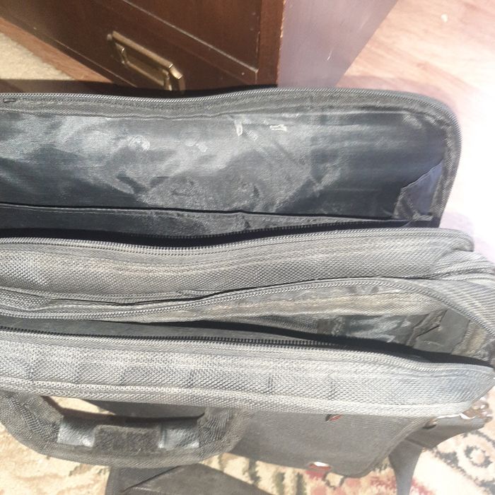 Сумка для ноутбука