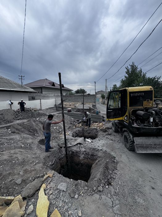 suv chiqarish kachalka