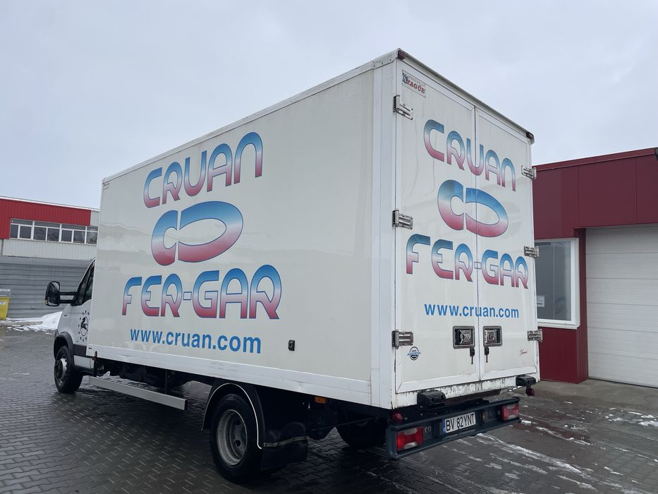 Iveco 65c18 categoria B !