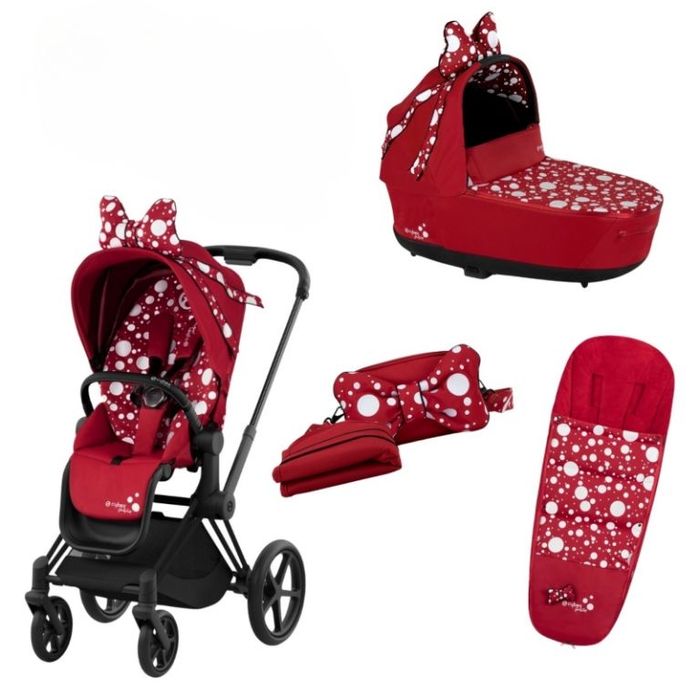 Cybex Jeremy Scott Minnie