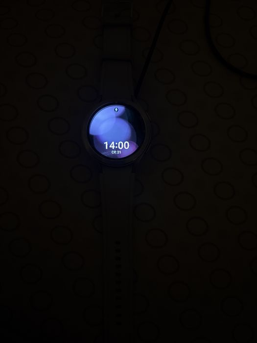 Samsung watch 4 отличнен!