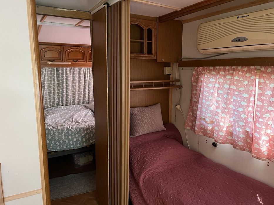 Каравани под наем къмпинг Смолиня и Каваци