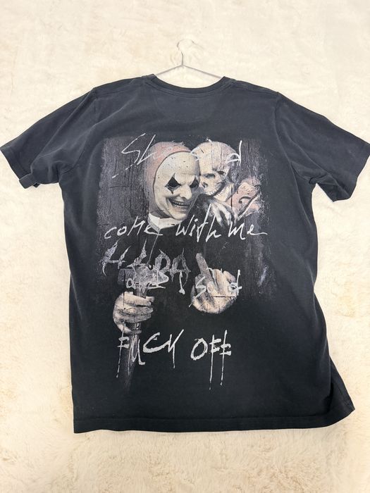 Luda тениски S размер