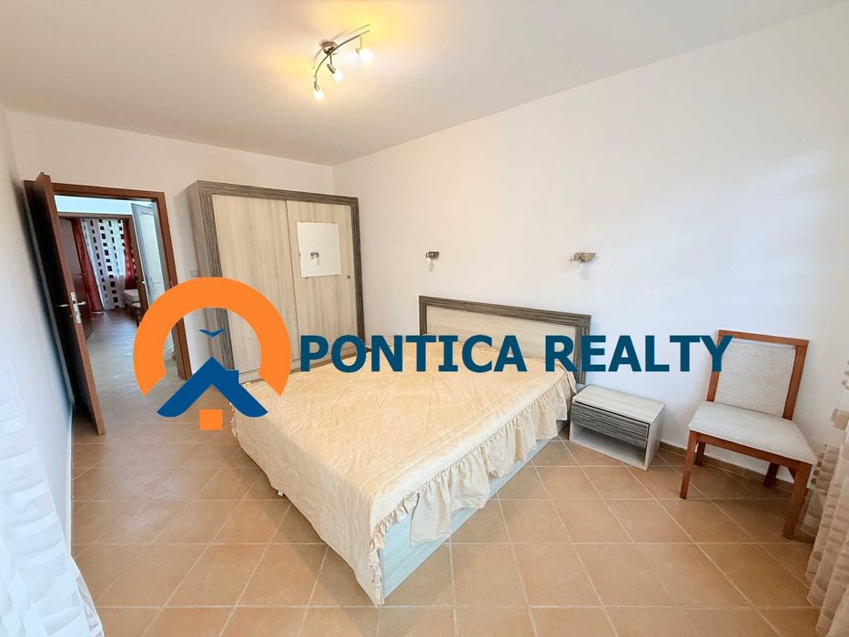 Продава се Тристаен апартамент в к.к. Слънчев бряг - 102 кв.м за 922 €/кв.м - Снимка #9