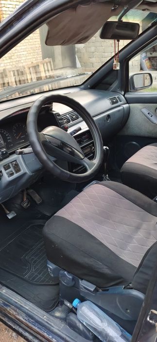 Nissan pririe 1992 очень Срочно!!
