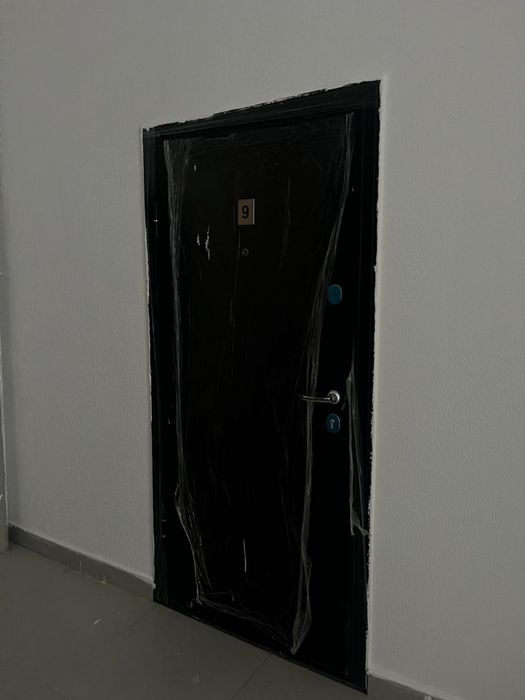 Продается 2х комн квартира