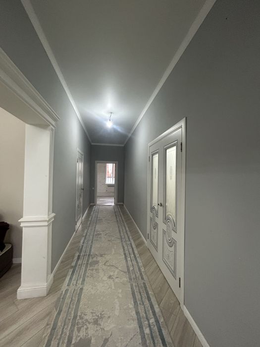 Коттедж в мкр.Акжар