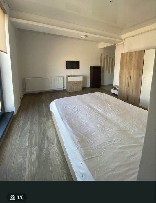 Vand garsoniera cartier veterani