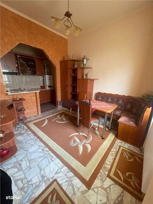 De inchiriat:Apartament Central cu 2 camere