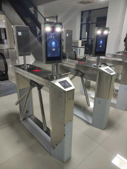 Tурникет APOLLO.