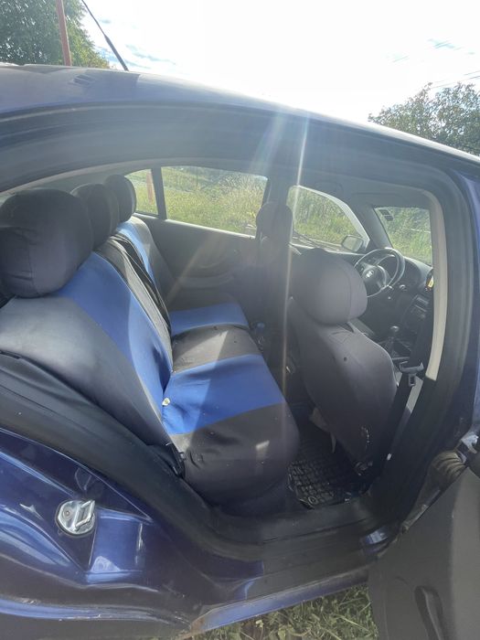 Se vinde SEAT LEON