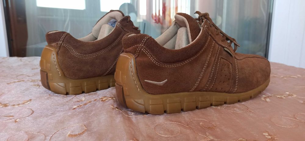 Geox Respira №43-35 лв, GO SOFT № 43-35 CELTICS №45-35лв