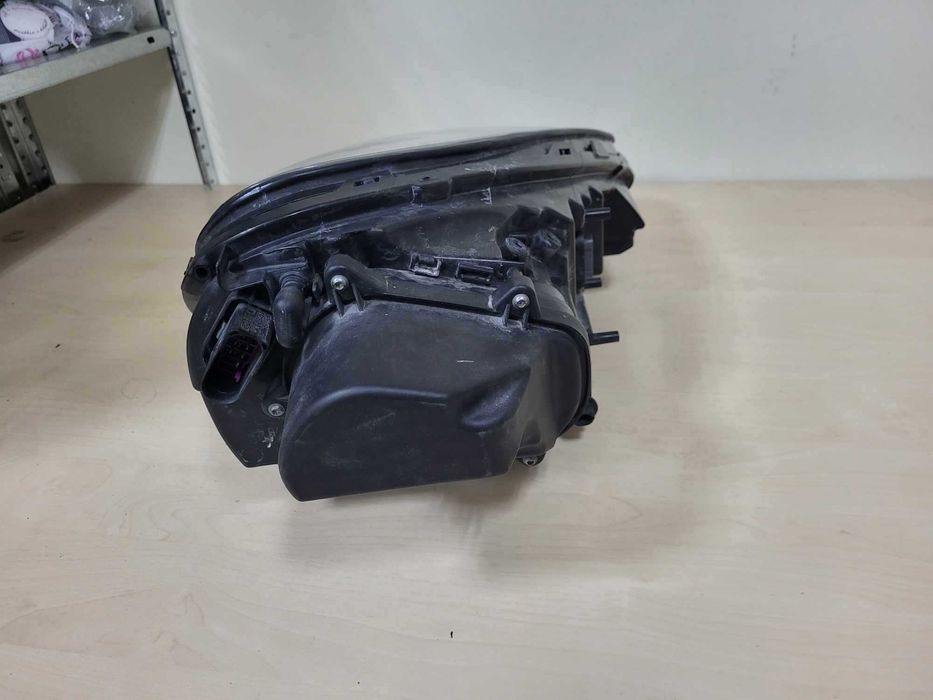 Ляв фар за Porsche Cayenne 2015-2018 lqv far порше кайен