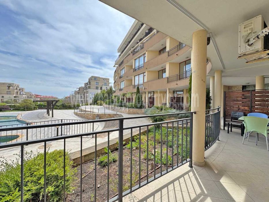 Продава се Двустаен апартамент в Свети Влас - 84 кв.м за 1298 €/кв.м - Снимка #13