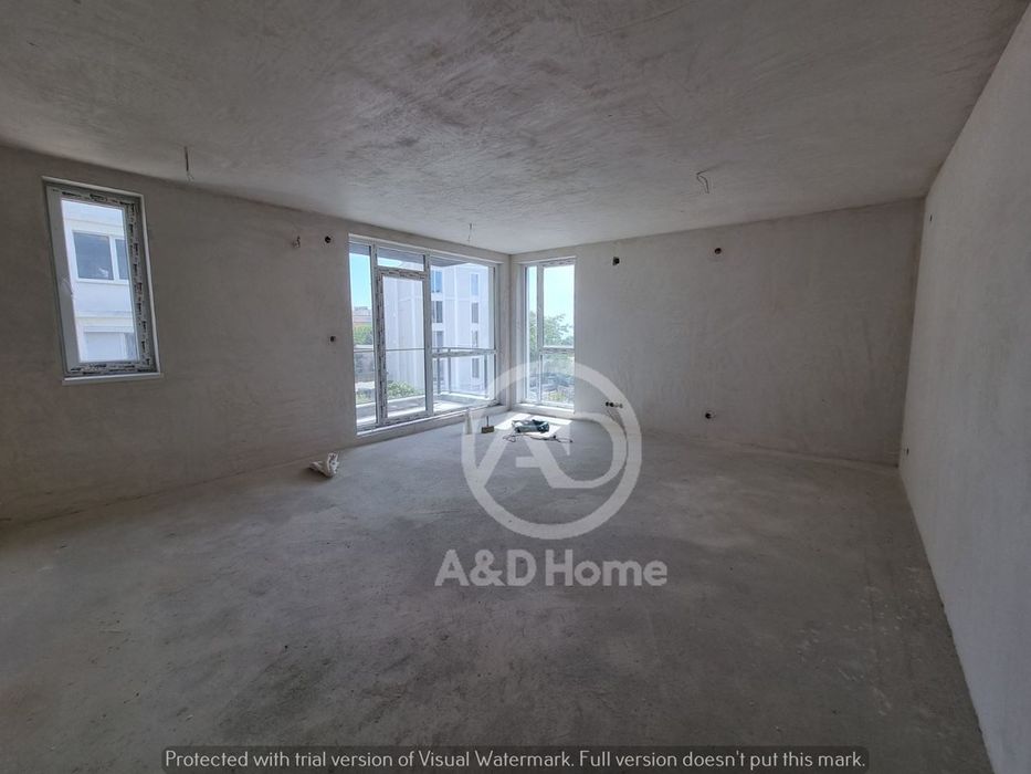 Продава се Тристаен апартамент в с. Равда, Област Бургас - 113 кв.м за 1204 €/кв.м - Снимка #2