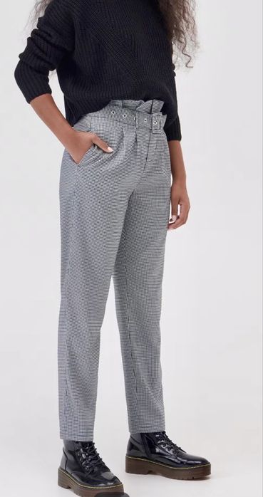 Compleu Sinsay ~ Sacou si pantaloni