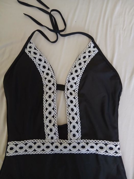 Costum de baie de femei