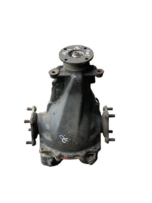 Diferential Spate Toyota Rav 4 Ii _A2_ 2000 - 2005 2.0D