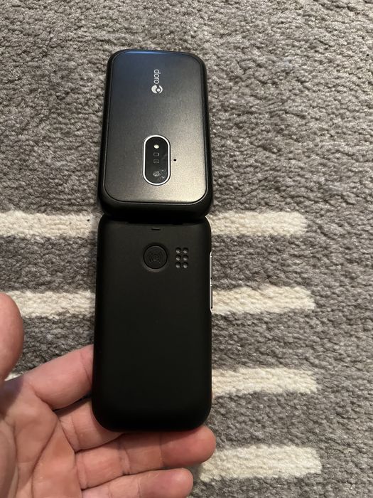 Telefon bătrâni seniori Doro 7031 si 7070