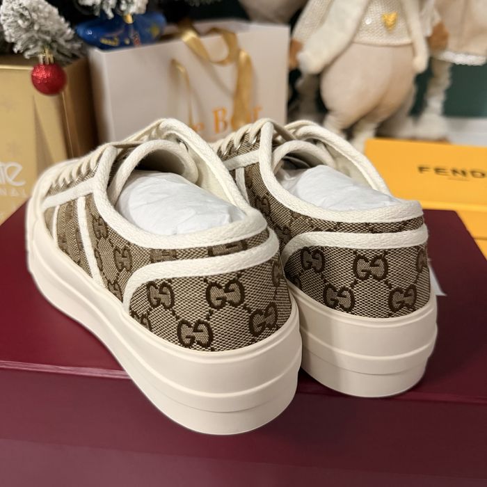 Gucci кецове / обувки