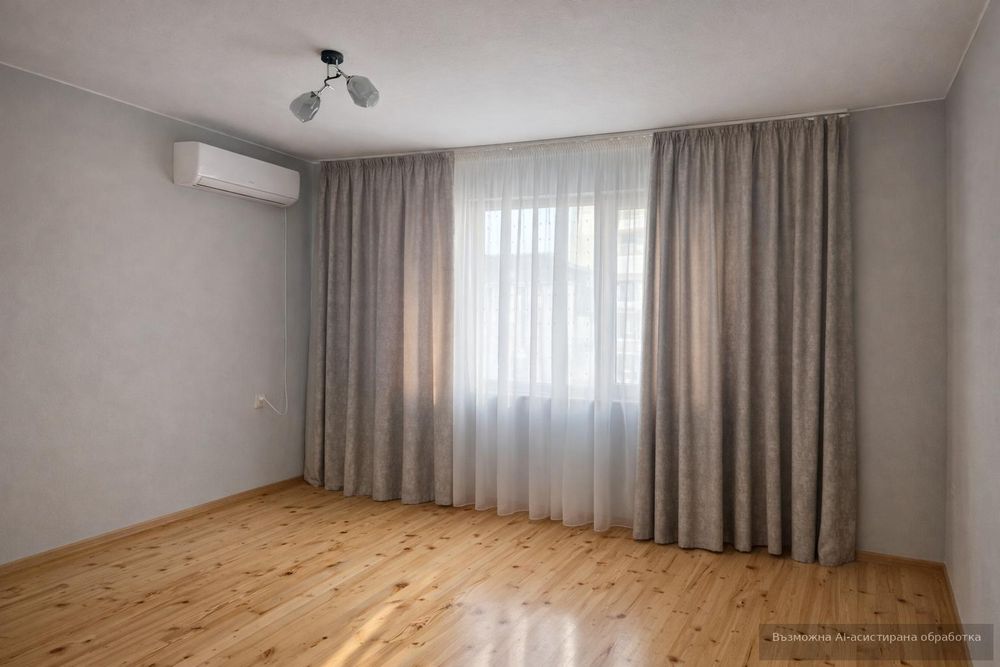 Дава се под наем Четиристаен апартамент в Пловдив, Христо Смирненски - 90 кв.м за 598.23 € - Снимка #4