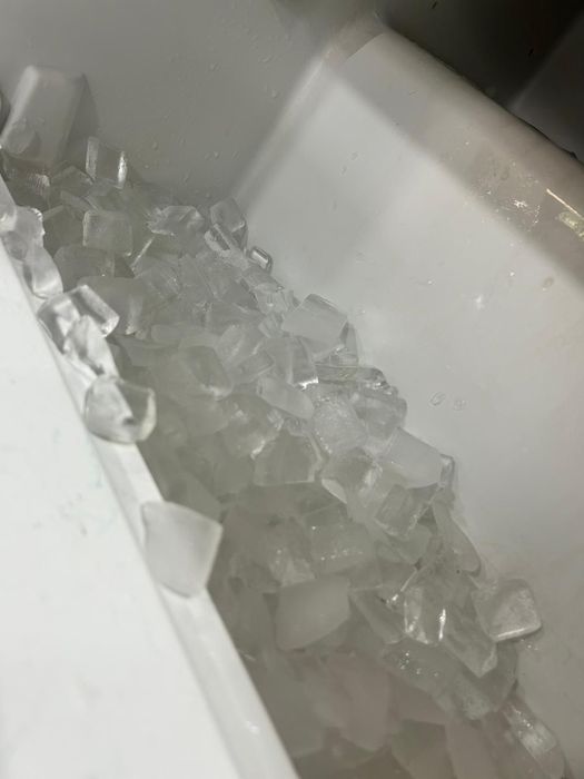 Aparat de făcut gheata whirlpool k20