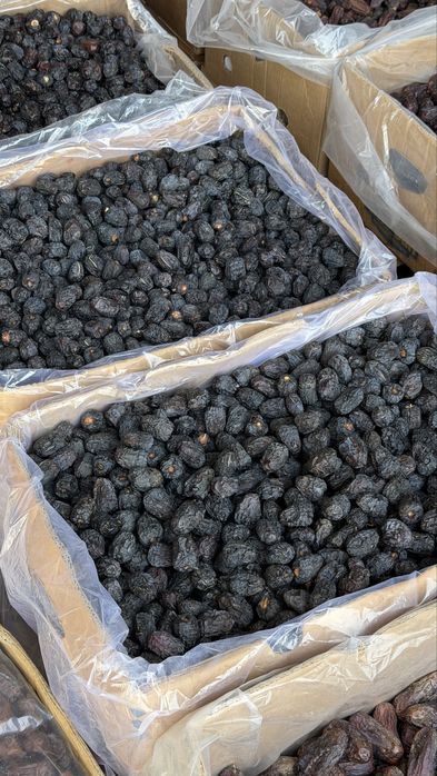 Финики Саудия, рамадан