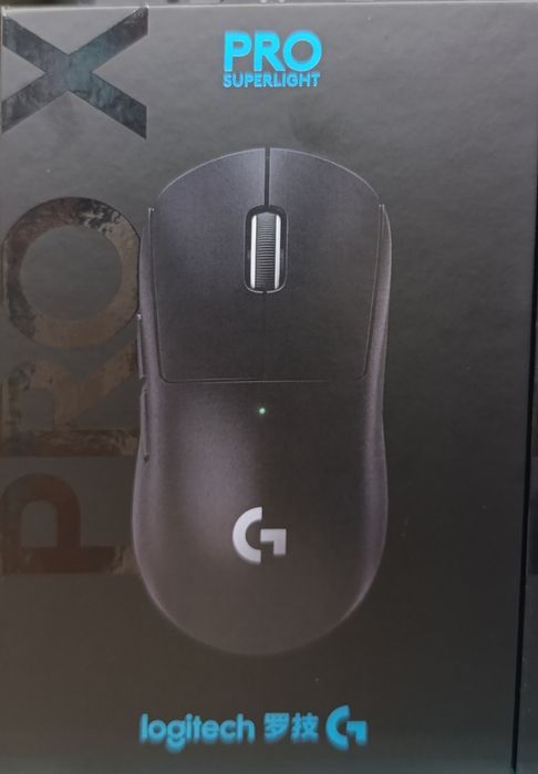 AULA HyperX Logitech klaviatura mishka naushnik