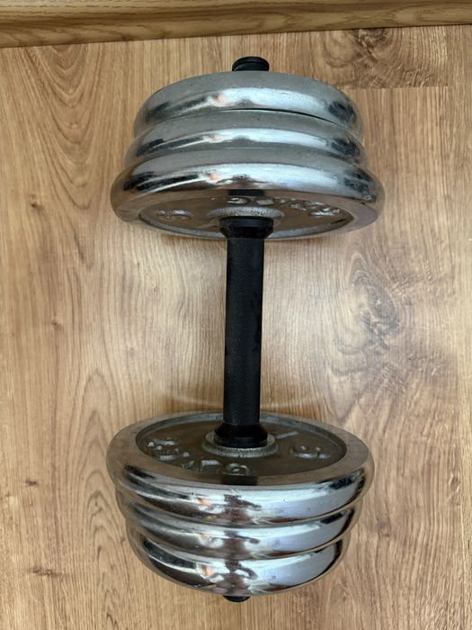 Set greutati fitness