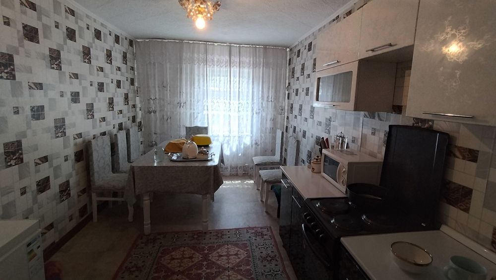 Богенбай Батыра 11б дом