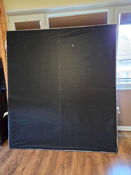 Матрак Бонел с Пружини 180/200