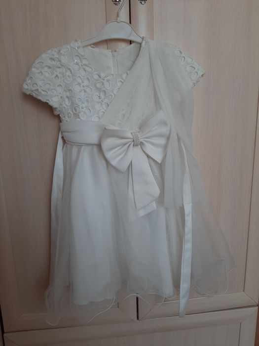 Пышные Платье для девочек