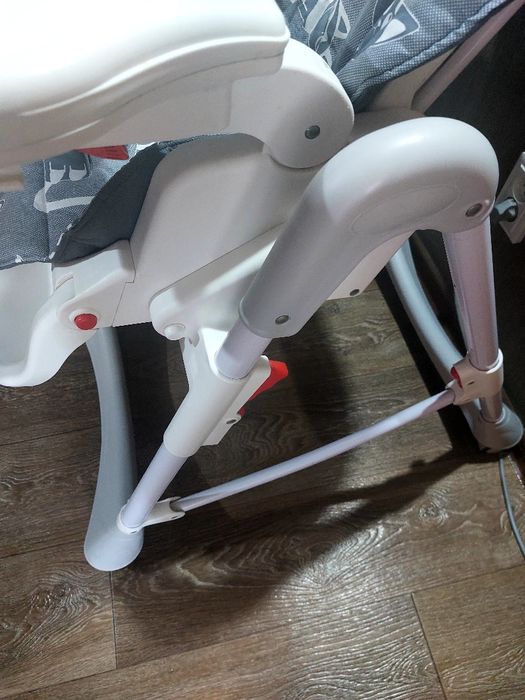 Детский стульчик