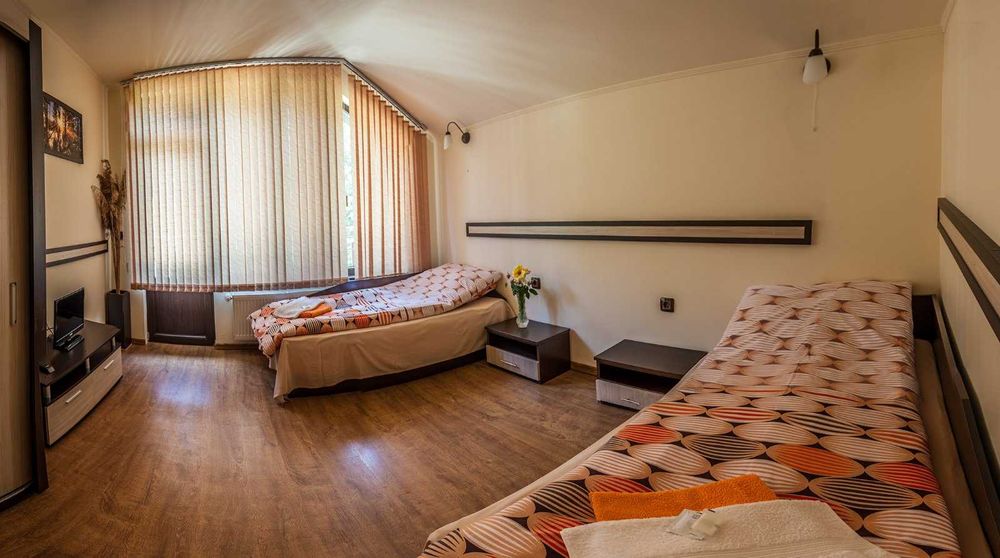 Продавам разработен бизнес