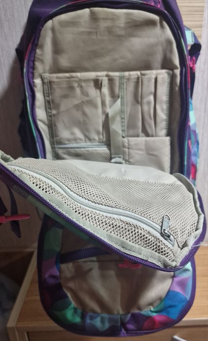 Детска ученическа раница Satch