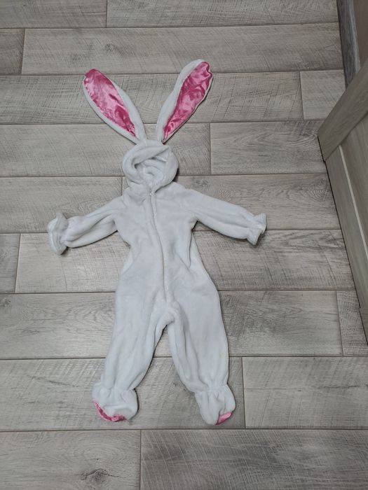 Новогодние костюмы