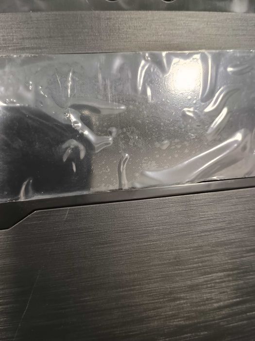 Кутия за компютър Spire Supreme 1534 с 500W захранване