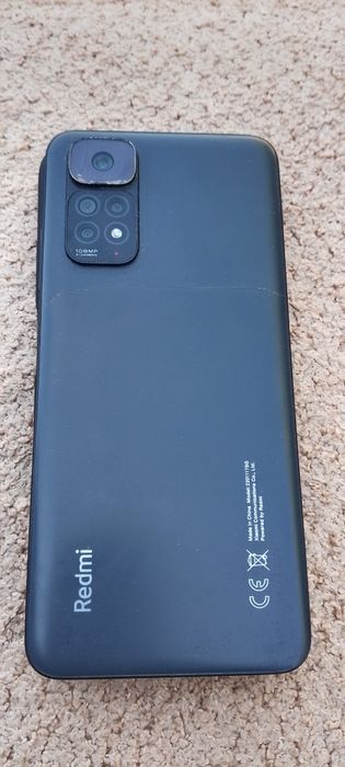 Xiaomi Redmi not 11s 8+8/128