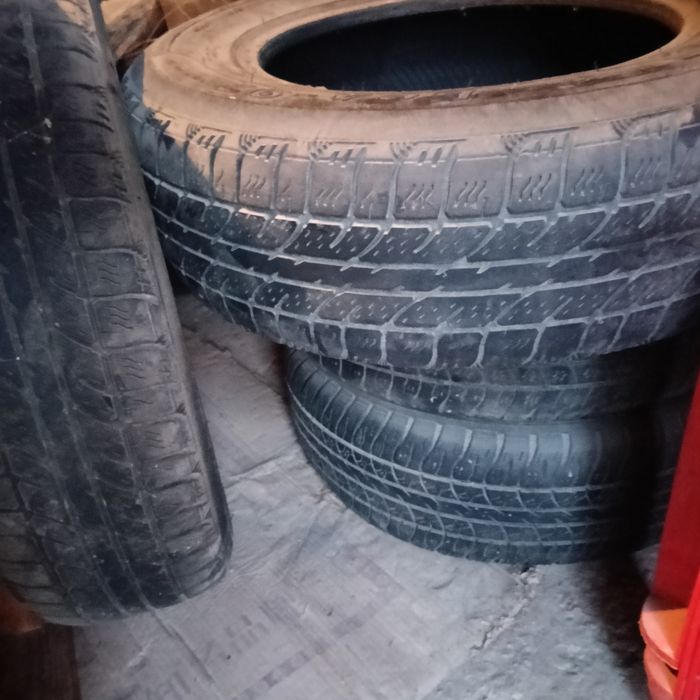 Покрышки шины размер 14