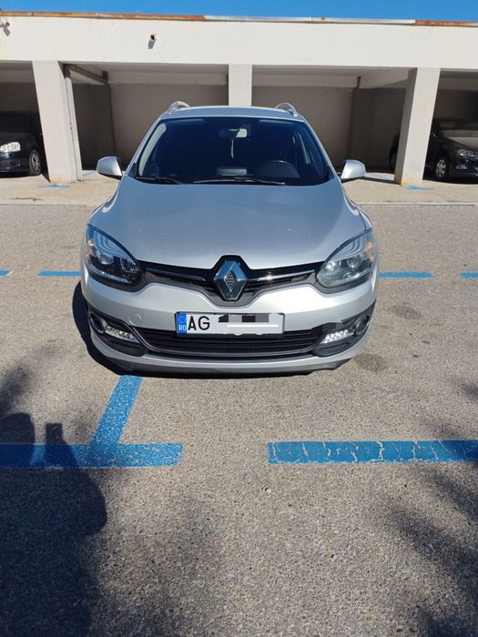 RENAULT 4 2014 — imagine 1